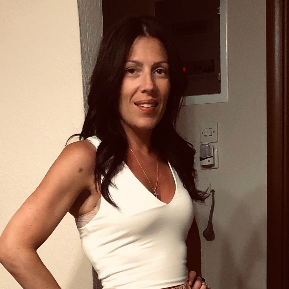 Meet your Posher, Maria